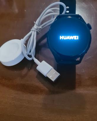 Huawei watch 3