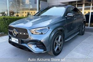 Mercedes-Benz GLE 450 d Coupè 4M AMG Line Pre...