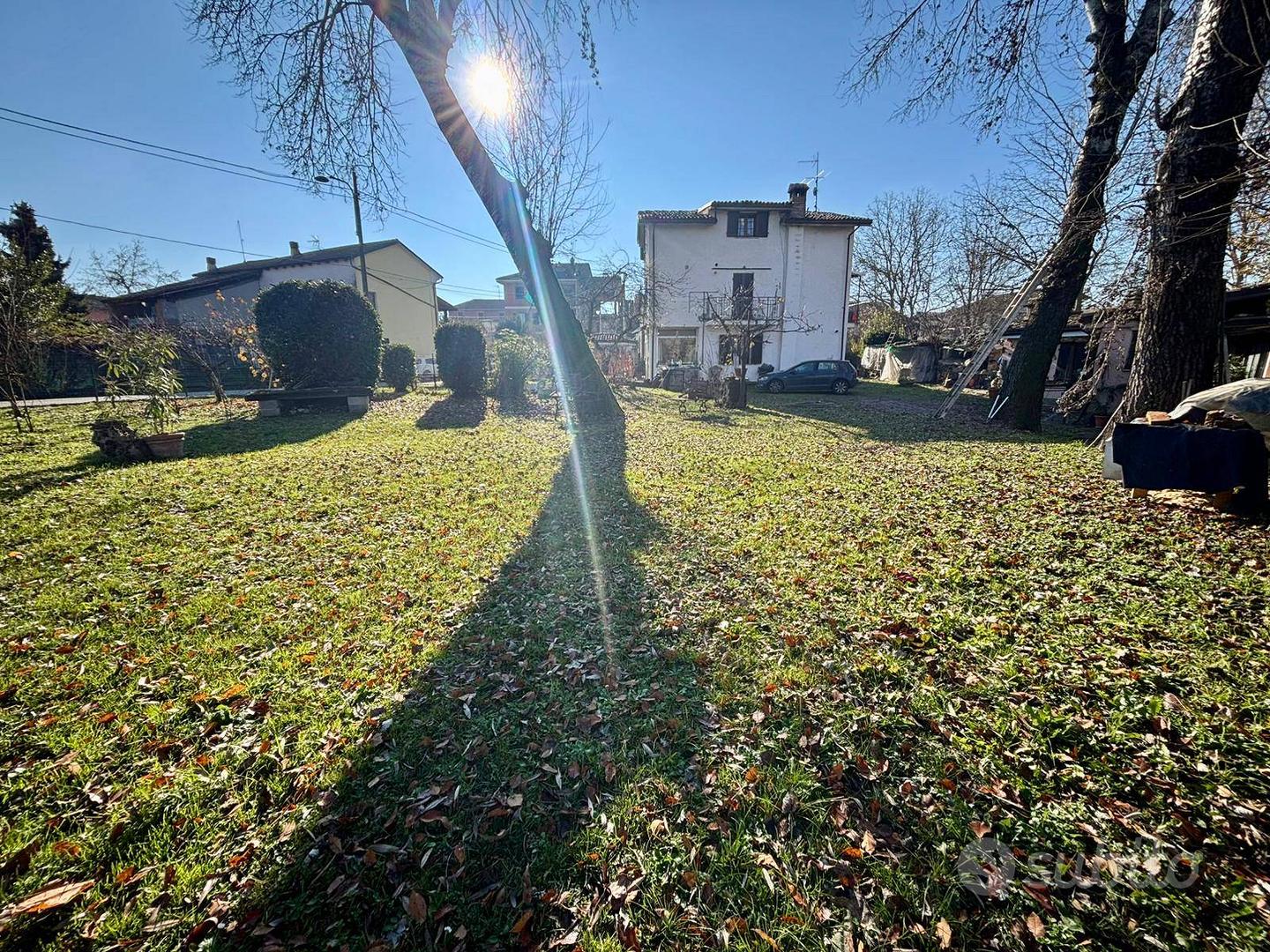 Apartment in Quargnento, Alessandria - Vista 3