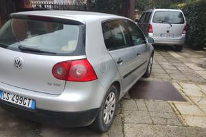 Volkswagen Golg 1900 tdi