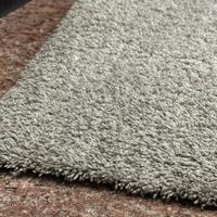 Tappeto Poltrone e Sofà 160x230, grigio