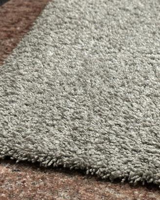 Tappeto Poltrone e Sofà 160x230, grigio