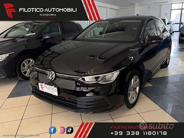 VOLKSWAGEN Golf 2.0 TDI 150CV DSG SCR Life FULL -