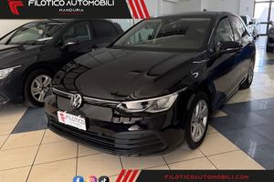VOLKSWAGEN Golf 2.0 TDI 150CV DSG SCR Life FULL -