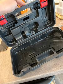 sega e motosega senza fili