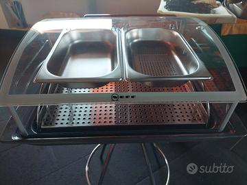 Kit cottura a vapore NEFF