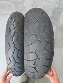 Gomme moto - Pirelli Diablo