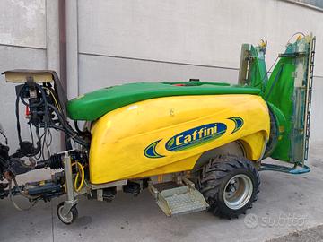 ATOMIZZATORE CAFFINI - TREND 2000 S