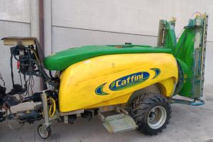 ATOMIZZATORE CAFFINI - TREND 2000 S