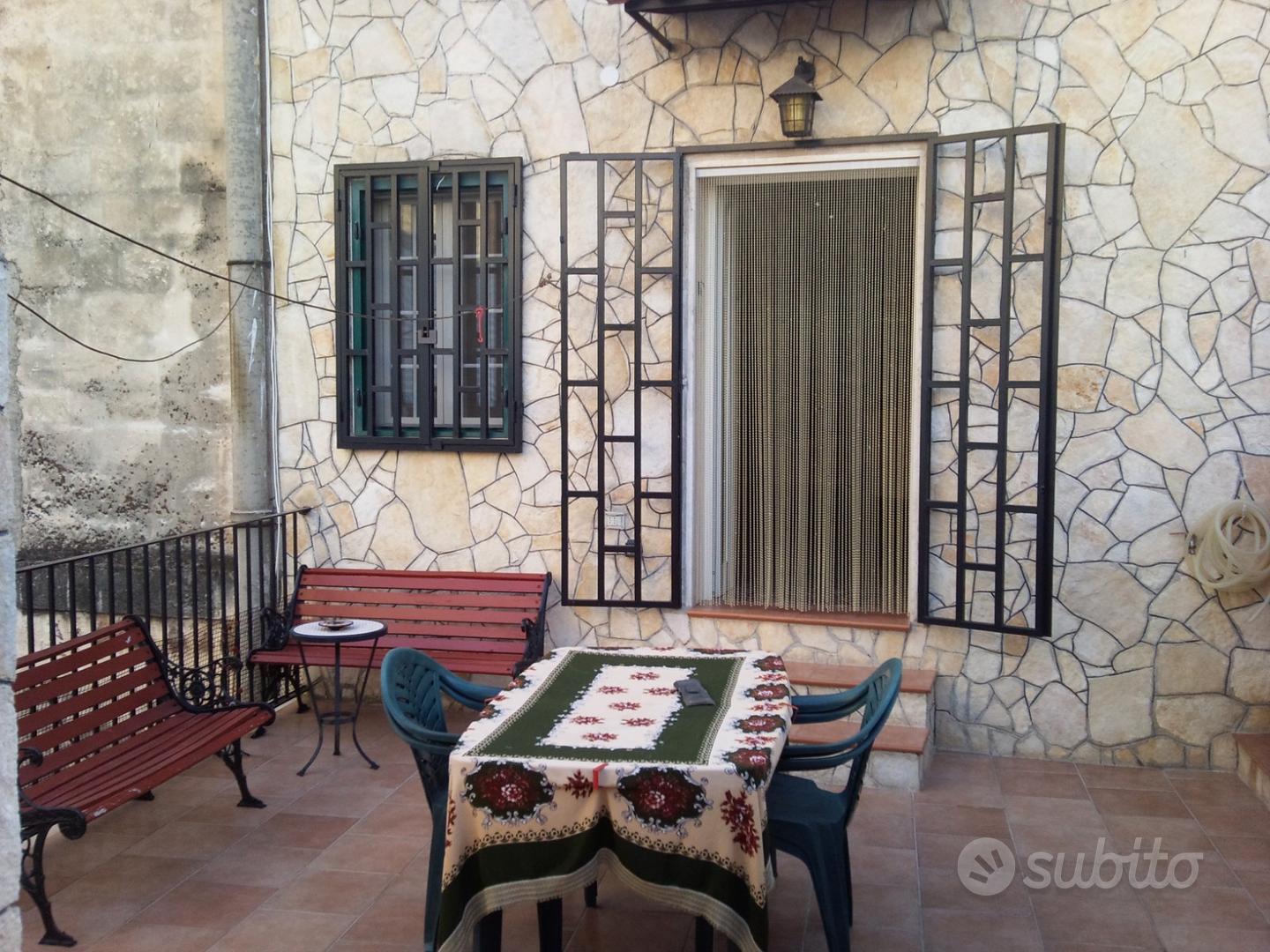 Apartment in Grottaglie, Quartiere delle Ceramiche, Taranto - Vista 3
