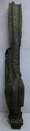 Trakker Nxg 3 Rod Padded Sleeve 12ft Carpfishing
