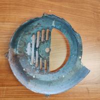 copri volano vespa 50 1° serie