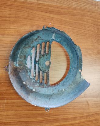 copri volano vespa 50 1° serie