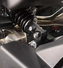 kit rialzo sospens. posteriore CFMOTO 800NK/675NK