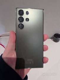 Samsung S23 Ultra 256GB