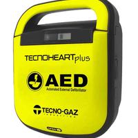 Defibrillatore dae tecno-gaz completo armadietto