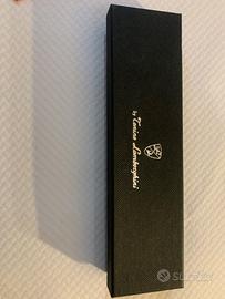 Tonino Lamborghini penna a sfera