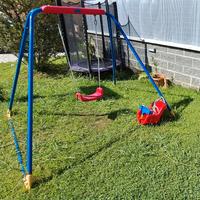 Altalena Chicco Swing