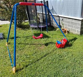 Altalena Chicco Swing