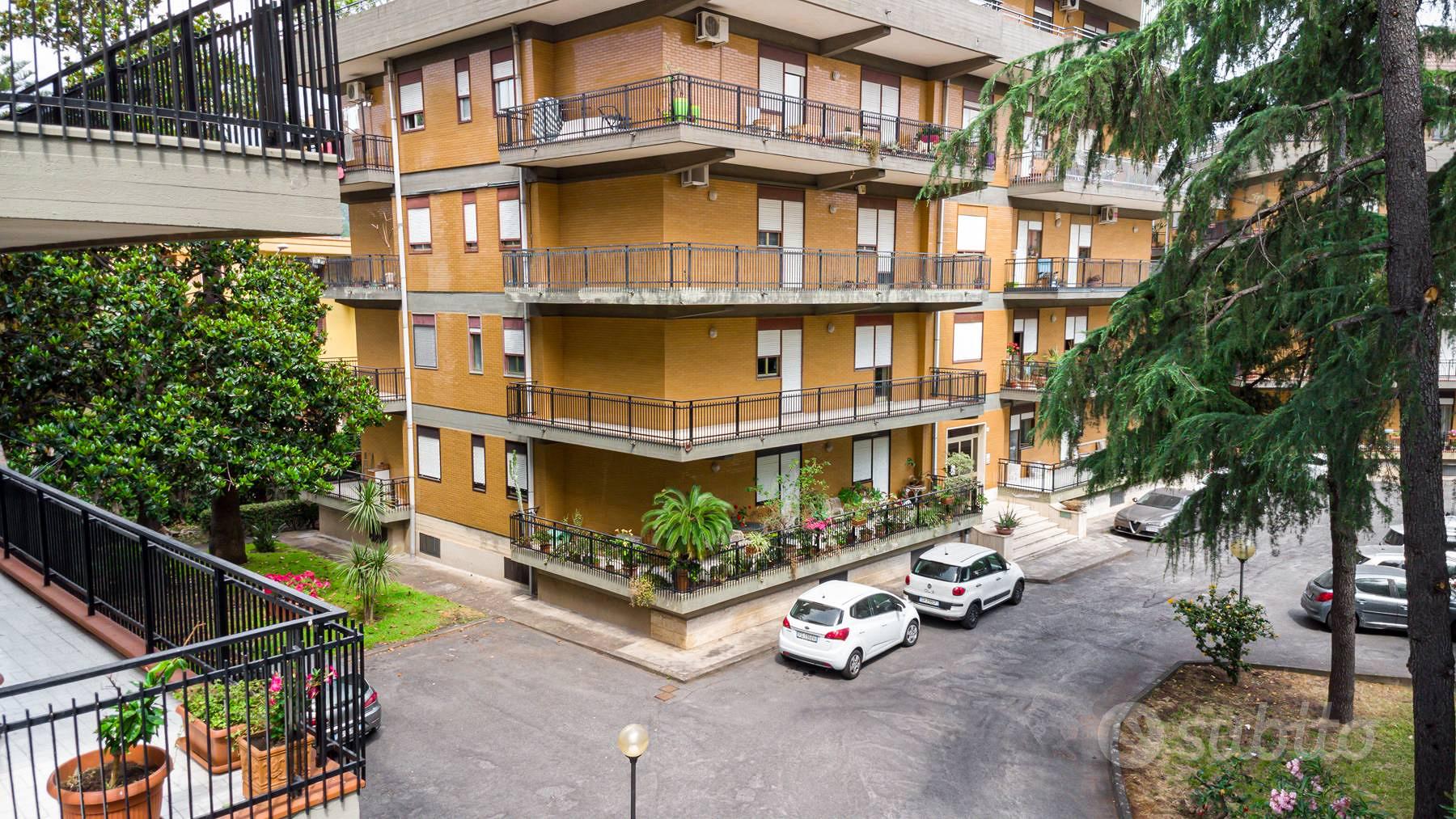 Appartamento – Giarre, Santa Maria la Strada - Vista 2
