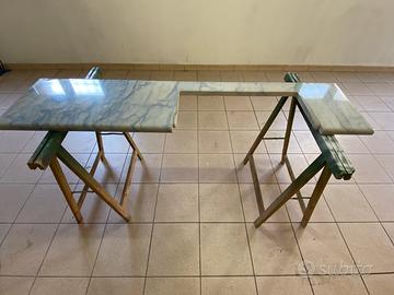 Piano marmo