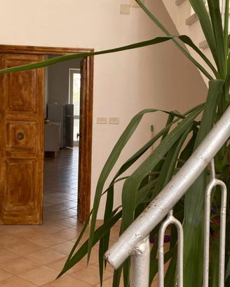 Casa vacanza al mare
