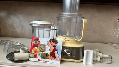 Masterchef 8000 Moulinex