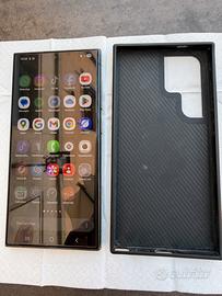 SAMSUNG S24 ultra da 256G