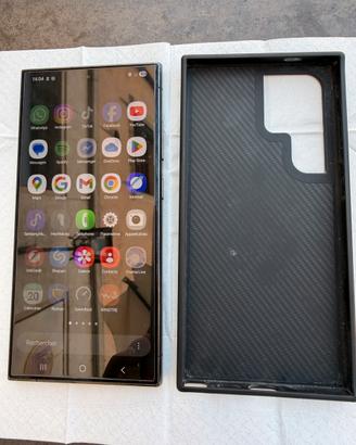 SAMSUNG S24 ultra da 256G