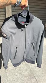 giubbotto moto Blauer