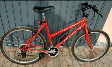 bicicletta ragazzo/uomo 26