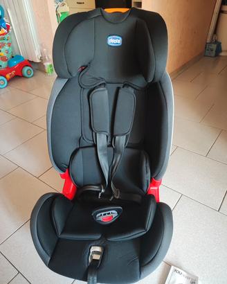 seggiolino auto 