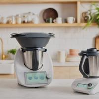 Bimby TM6 + Bimby friend