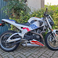 Buell Firebolt XB9R