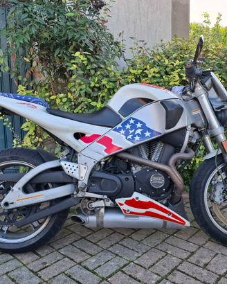 Buell Firebolt XB9R