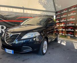 Lancia Ypsilon 1.2 Benzina 5 porte S&S Silver