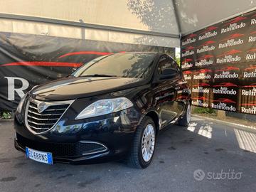 Lancia Ypsilon 1.2 Benzina 5 porte S&S Silver