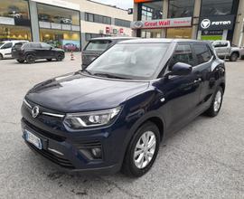 SSANGYONG Tivoli Tivoli 1.6 diesel 2WD Comfort