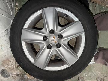 Gomme e cerchi