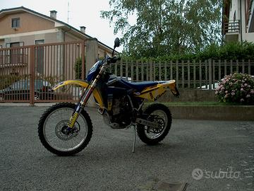 Husqvarna TE 510 - 2005