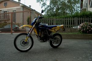 Husqvarna TE 510 - 2005
