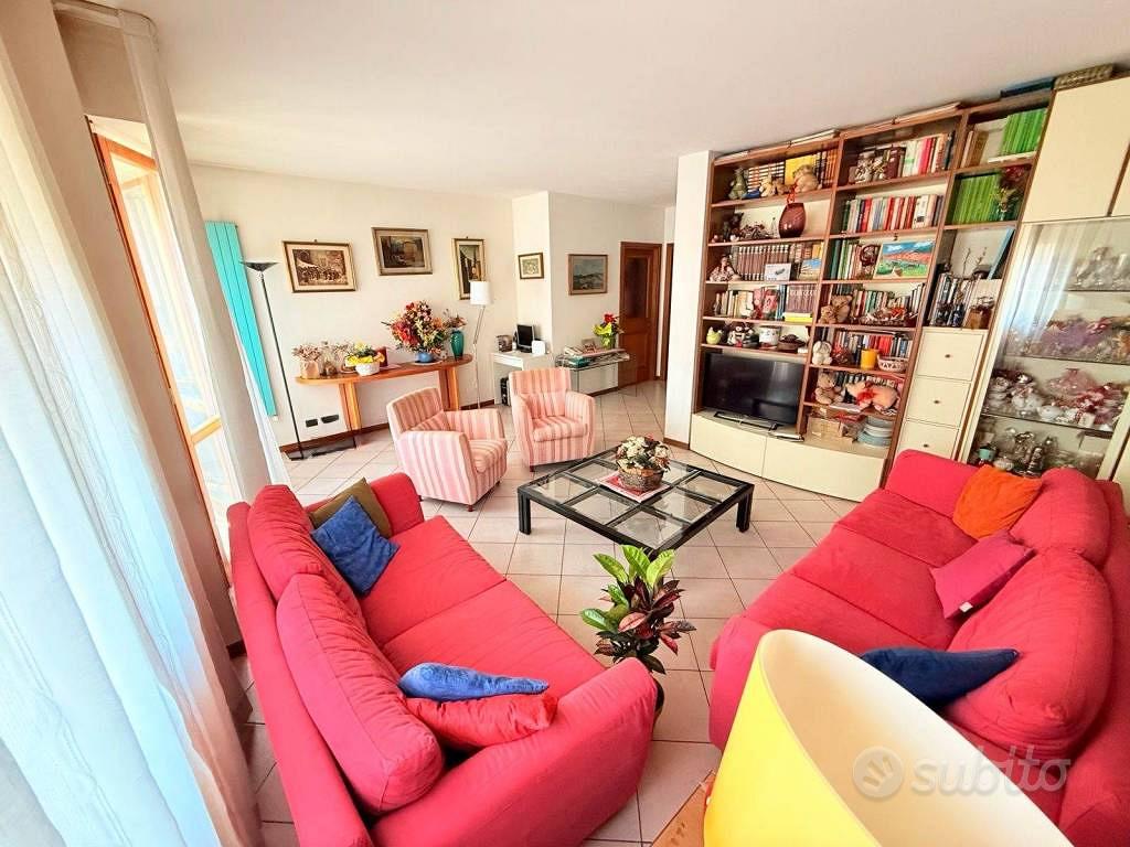 Appartamento – Firenze, Monticelli, Quartiere 4 - Vista 4