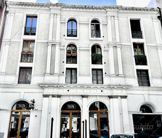 ATTICO AD.ZE CORSO DUE MARI