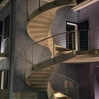 Fronte mare appartamenti