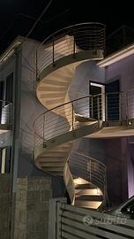 Fronte mare appartamenti