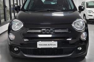 Fiat 500X 1.3 MultiJet 95 CV 2024 mod.restyling