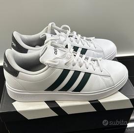 Adidas Grand Court Cloudfoam Comfort