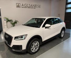 AUDI Q2 1.6 TDI Business "GARANZIA AUDI PRIMA SC