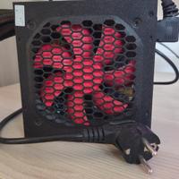 Alimentatore 650W Itek Desert