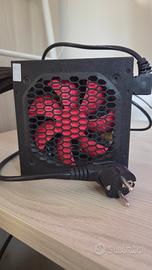 Alimentatore 650W Itek Desert